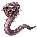 Monster Animation