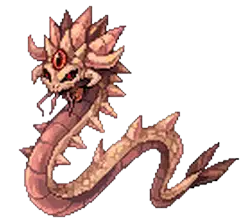 Monster Animation