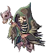 Monster Animation