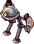 Monster Animation