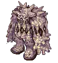 Monster Animation