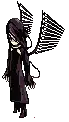 Monster Animation