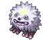 Animación del monstruo