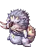 Monster Animation