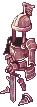 Monster Animation