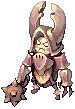 Monster Animation