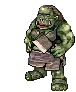 Monster Animation