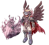 Monster Animation