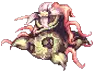 Monster Animation