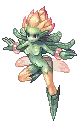 Monster Animation