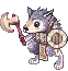 Monster Animation