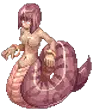 Monster Animation