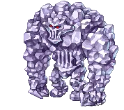 Animação de Monstro