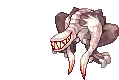 Monster Animation