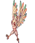 Monster Animation