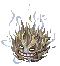 Animation du monstre