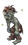 Monster Animation