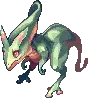 Monster Animation