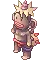Monster Animation