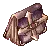 Animation du monstre
