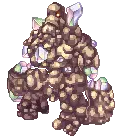 Monster Animation