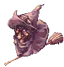 Monster Animation
