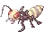 Animação de Monstro