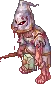 Monster Animation