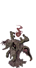 Monster Animation