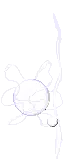 Animación del monstruo