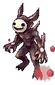 Evil Shadow