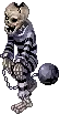 Monster Animation