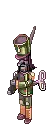 Corrupt Cruiser