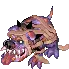 Monster Animation