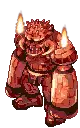 Monster Animation