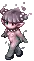 Animação de Monstro