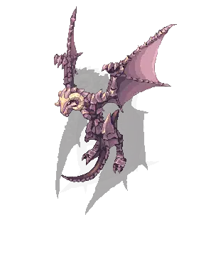 Guardian's Alter Ego