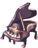 Monster Animation