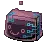 Animation du monstre
