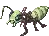 Monster Animation