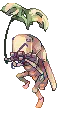 Monster Animation