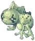 Monster Animation