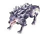 Monster Animation