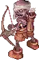 Monster Animation