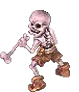 Monster Animation