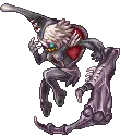 Monster Animation