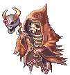 Monster Animation