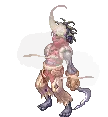 Monster Animation