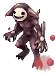 Monster Animation