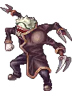 Monster Animation